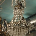 744 9063 CHANDELIER